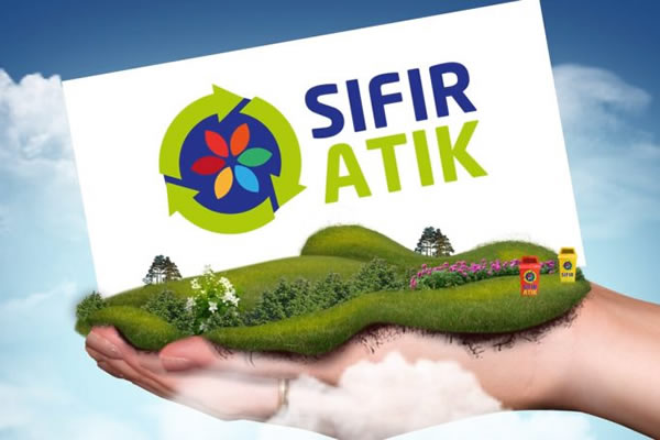 Netçed Sıfır Atık